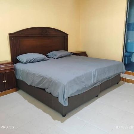 Hotel Hao Han Ciudad Hidalgo Εξωτερικό φωτογραφία