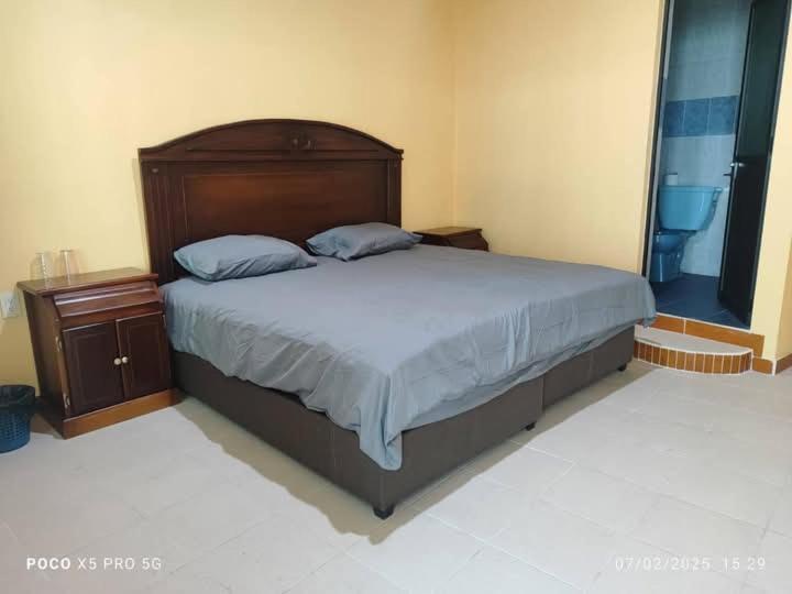 Hotel Hao Han Ciudad Hidalgo Εξωτερικό φωτογραφία