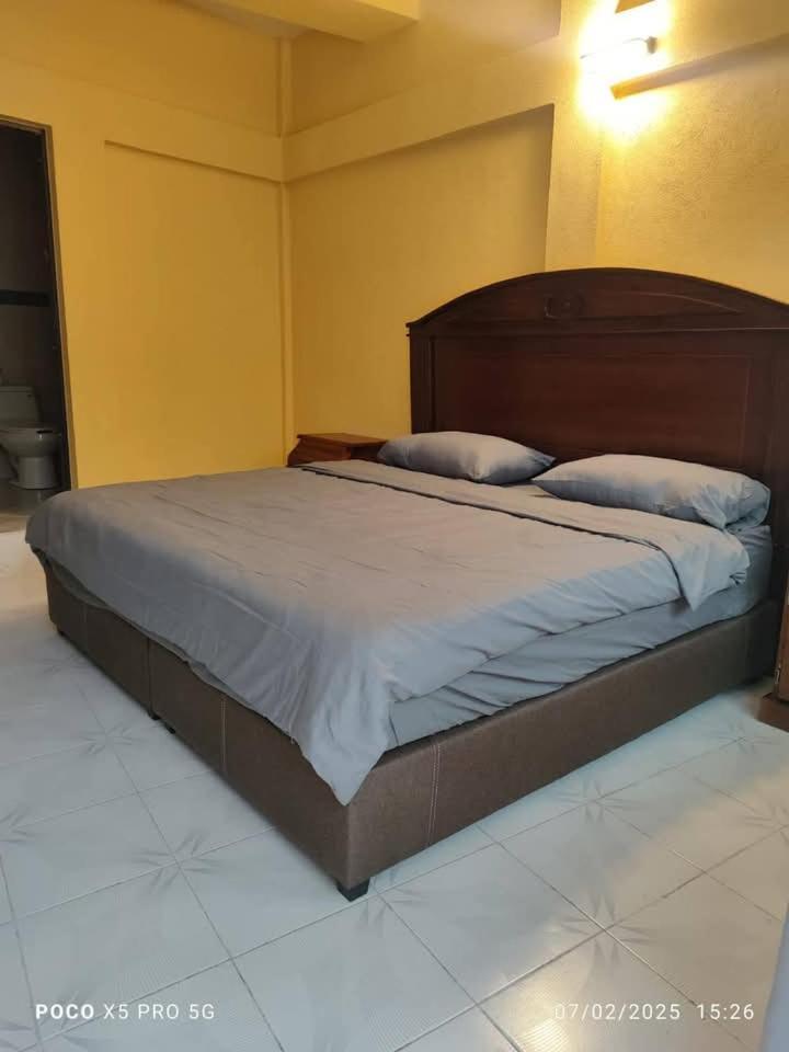 Hotel Hao Han Ciudad Hidalgo Εξωτερικό φωτογραφία