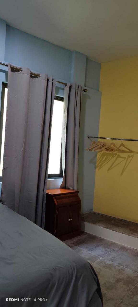 Hotel Hao Han Ciudad Hidalgo Εξωτερικό φωτογραφία