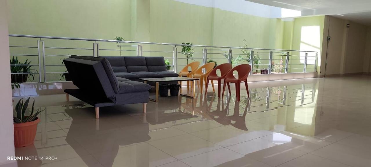 Hotel Hao Han Ciudad Hidalgo Εξωτερικό φωτογραφία