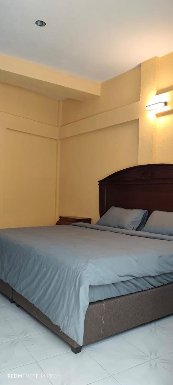 Hotel Hao Han Ciudad Hidalgo Εξωτερικό φωτογραφία