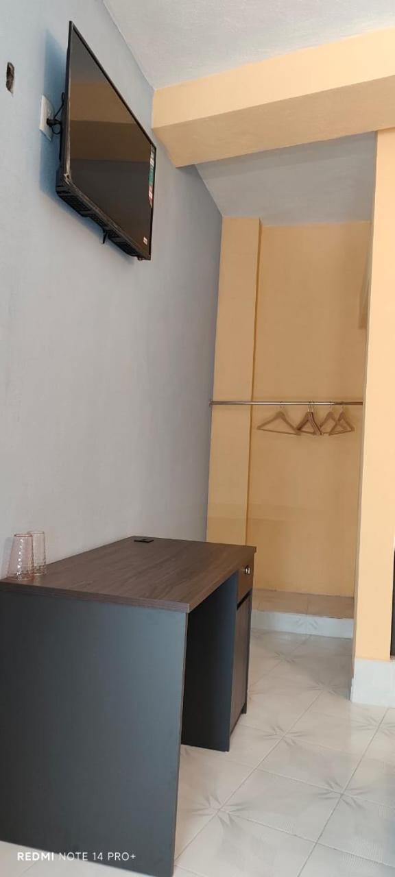 Hotel Hao Han Ciudad Hidalgo Εξωτερικό φωτογραφία