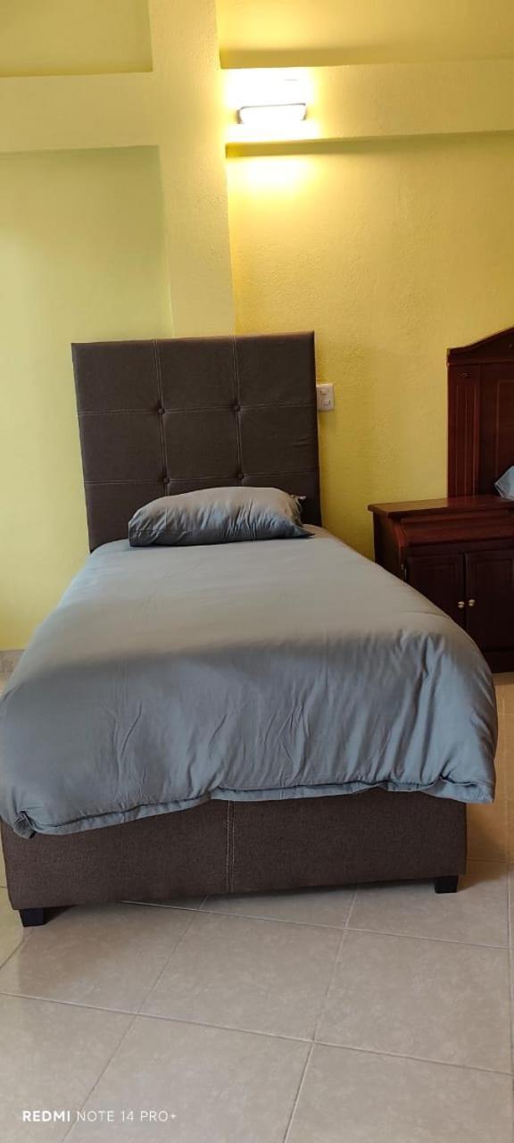 Hotel Hao Han Ciudad Hidalgo Εξωτερικό φωτογραφία