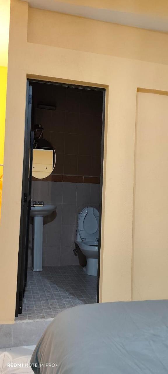Hotel Hao Han Ciudad Hidalgo Εξωτερικό φωτογραφία